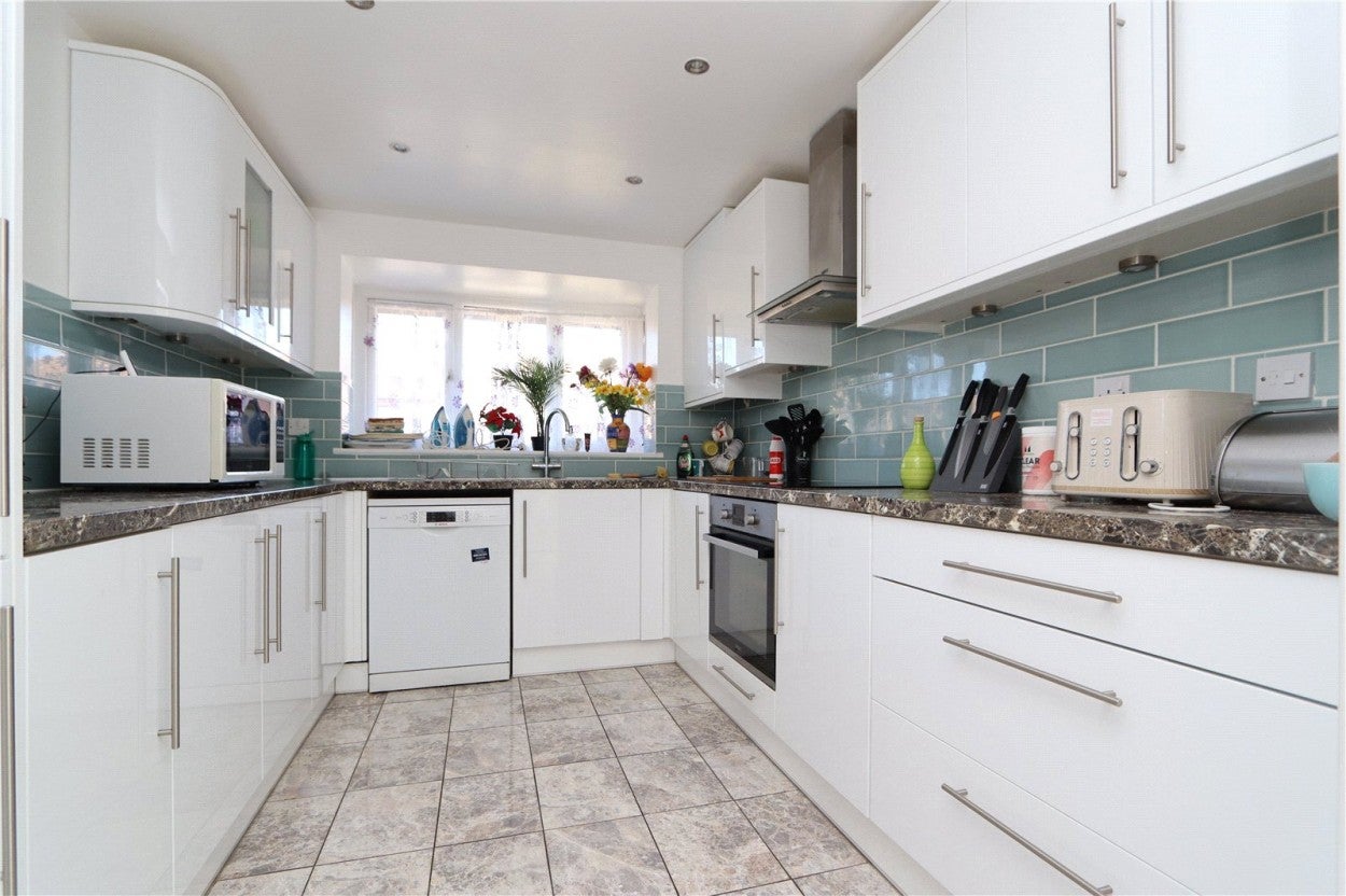 House Maxham in Milton Keynes