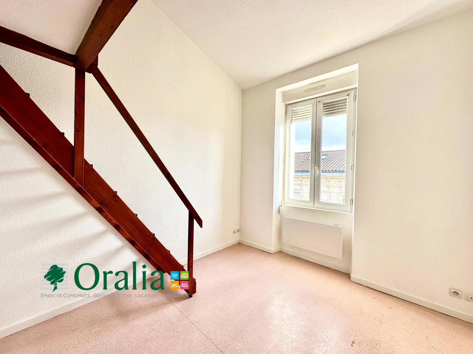 Flat Rue Ambroise in Bordeaux
