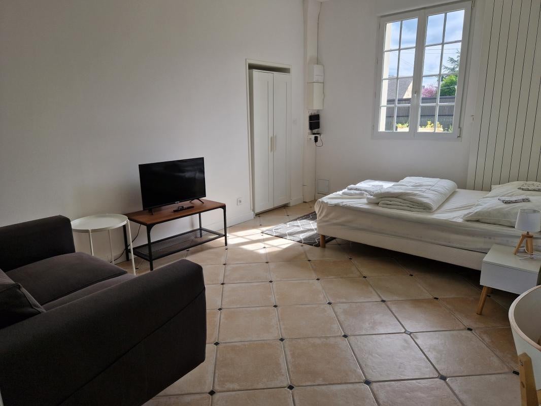 Appartement Place Michel Debré à Angers