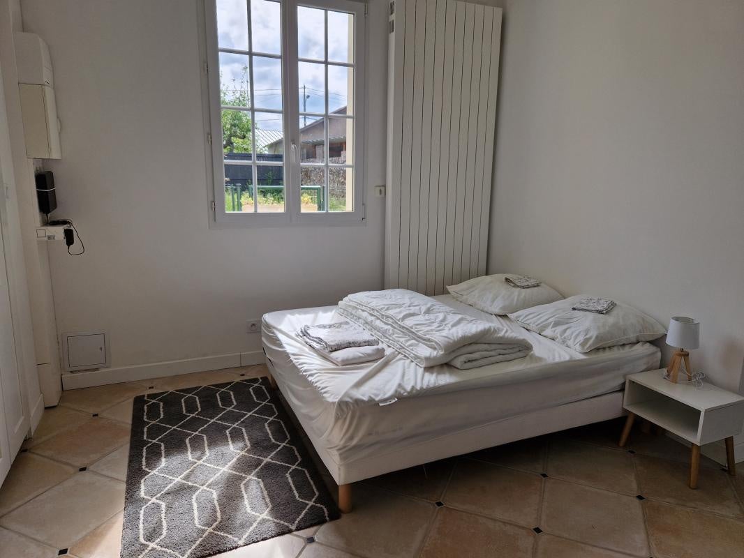 Appartement Place Michel Debré à Angers
