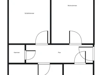 Wohnung Amundsenweg in Hannover