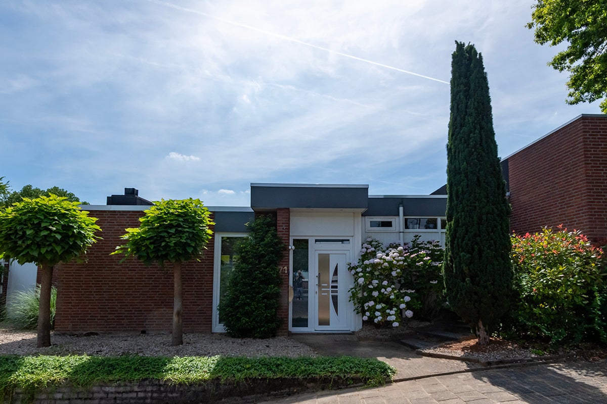 De Kommert 71 in Heerlen
