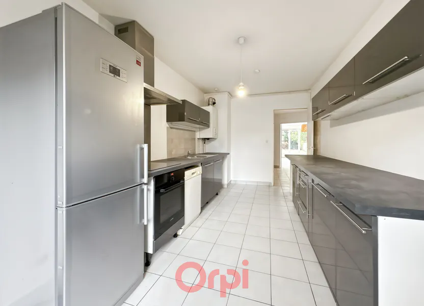 Appartement Rue Bonnefond à Lyon