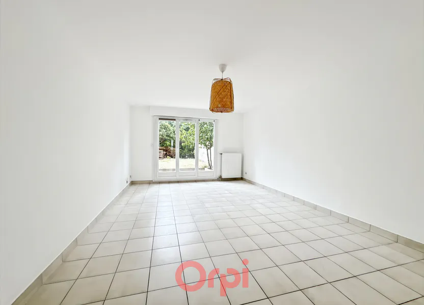 Appartement Rue Bonnefond à Lyon