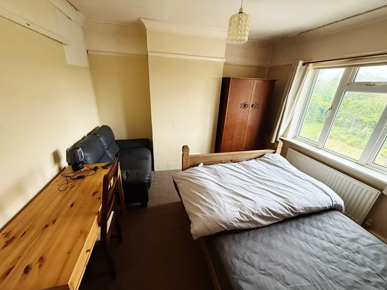 Room Baring Road in Northampton