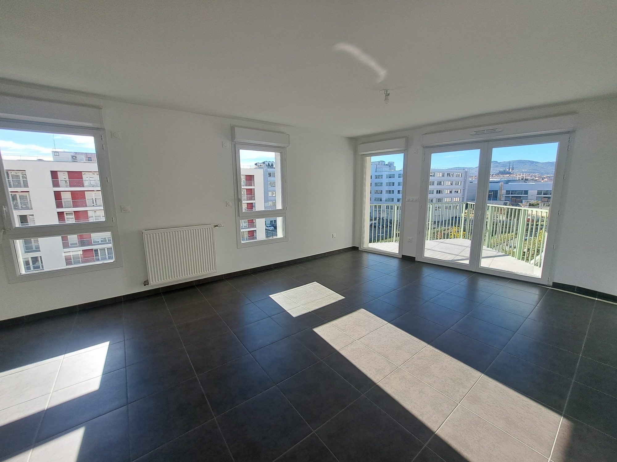 Flat Rue de Chanteranne in Clermont-Ferrand