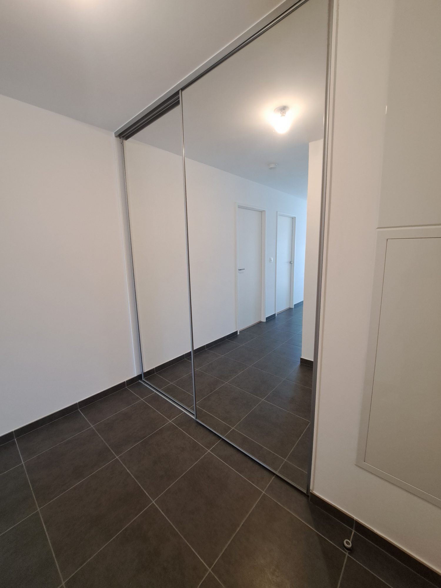 Flat Rue de Chanteranne in Clermont-Ferrand