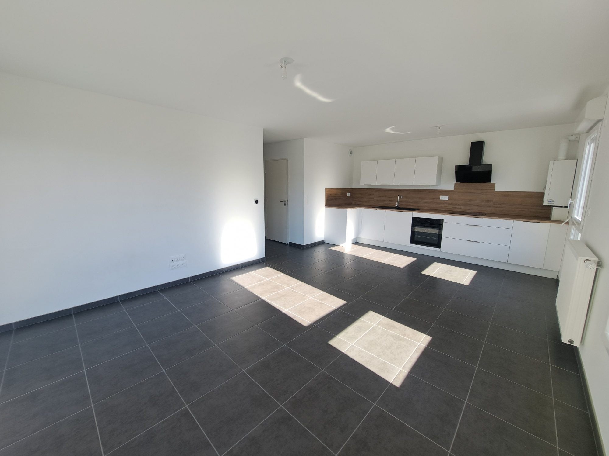 Flat Rue de Chanteranne in Clermont-Ferrand