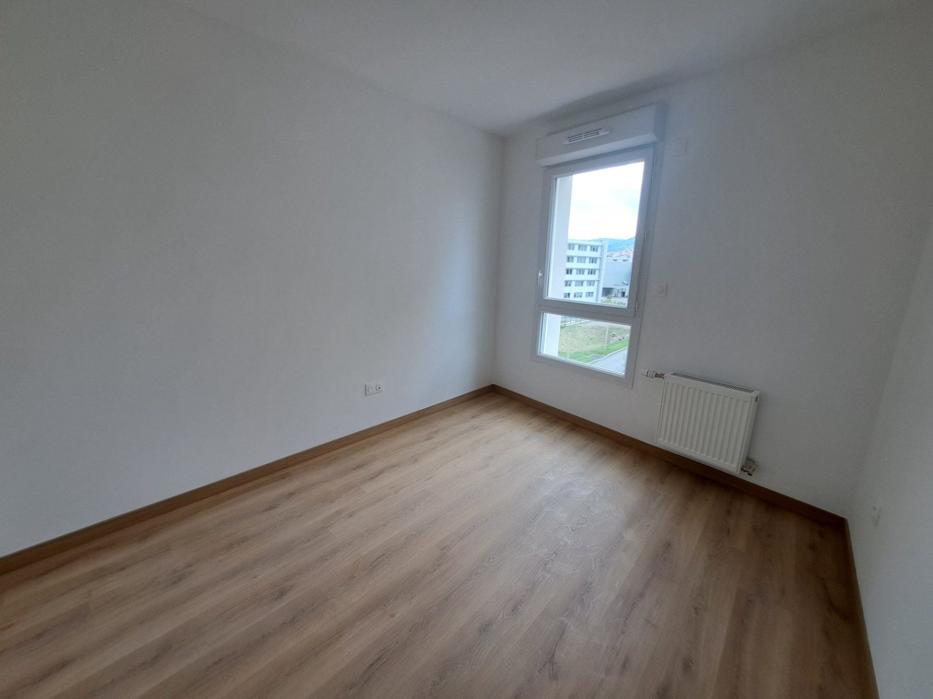 Appartement Rue Vaucanson à Clermont-Ferrand