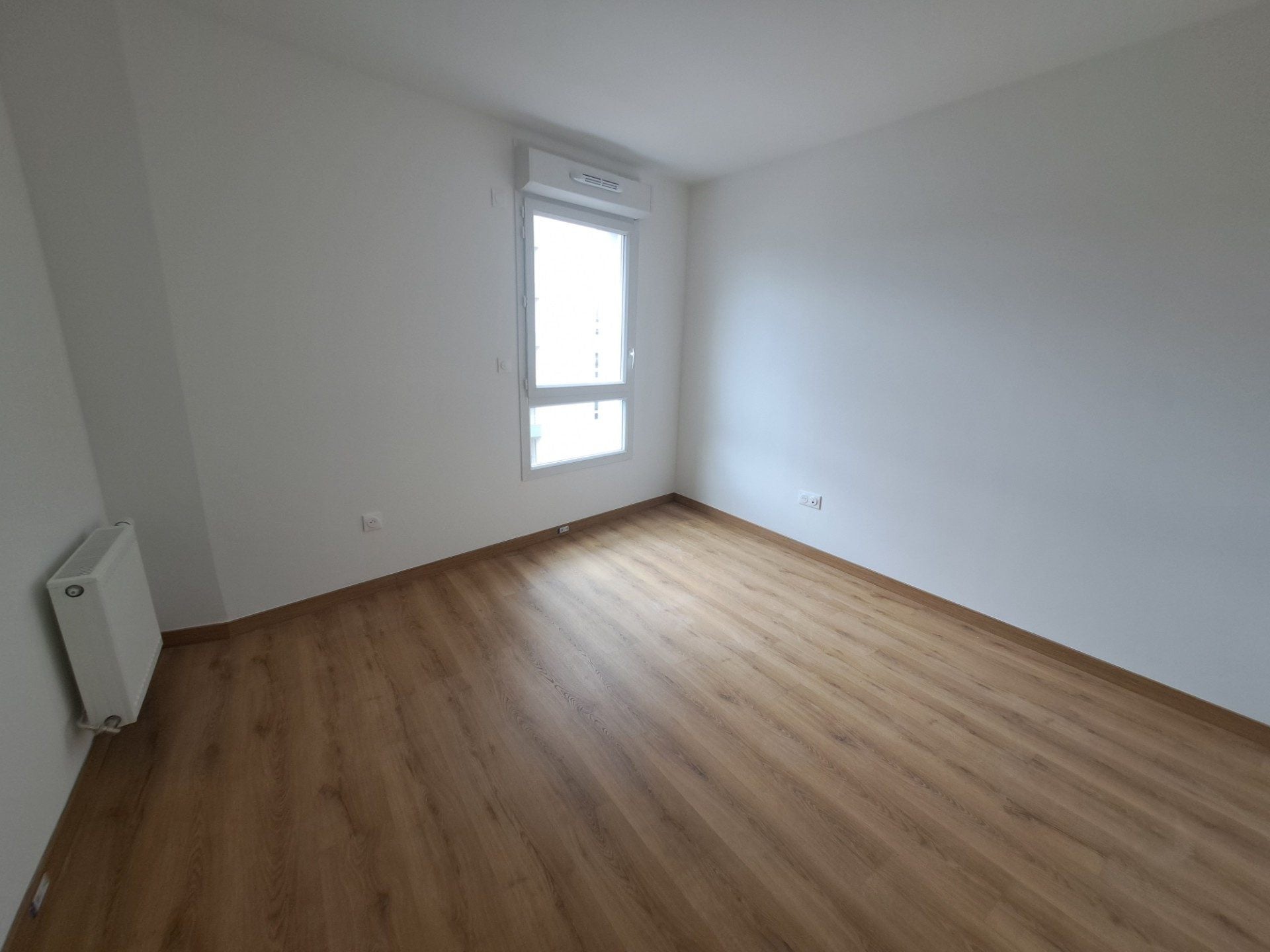 Appartement Rue Vaucanson à Clermont-Ferrand