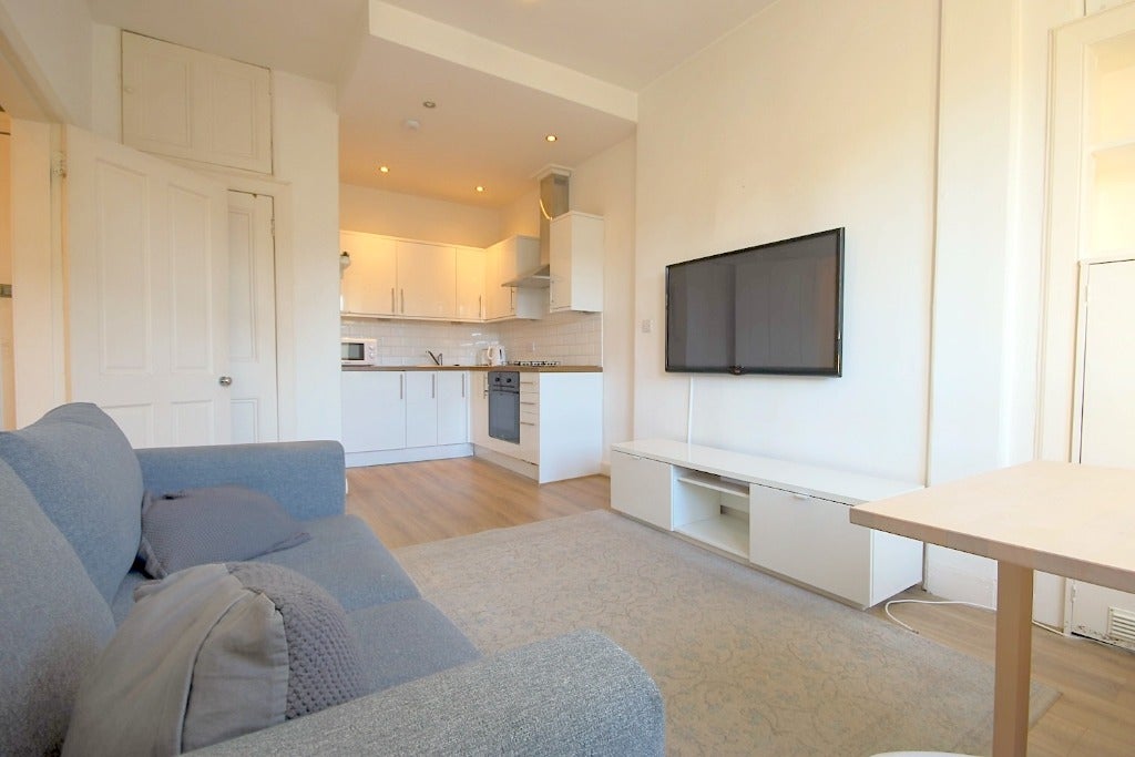 Flat St Peters Terrace in Ancroft
