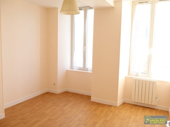 Appartement Route du Château à Romagny Fontenay