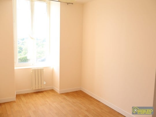 Appartement Route du Château à Romagny Fontenay
