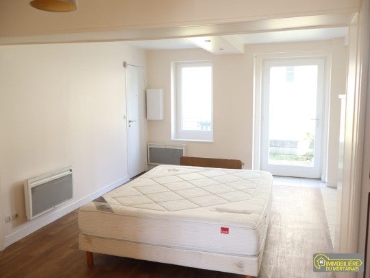 Appartement Route du Château à Romagny Fontenay