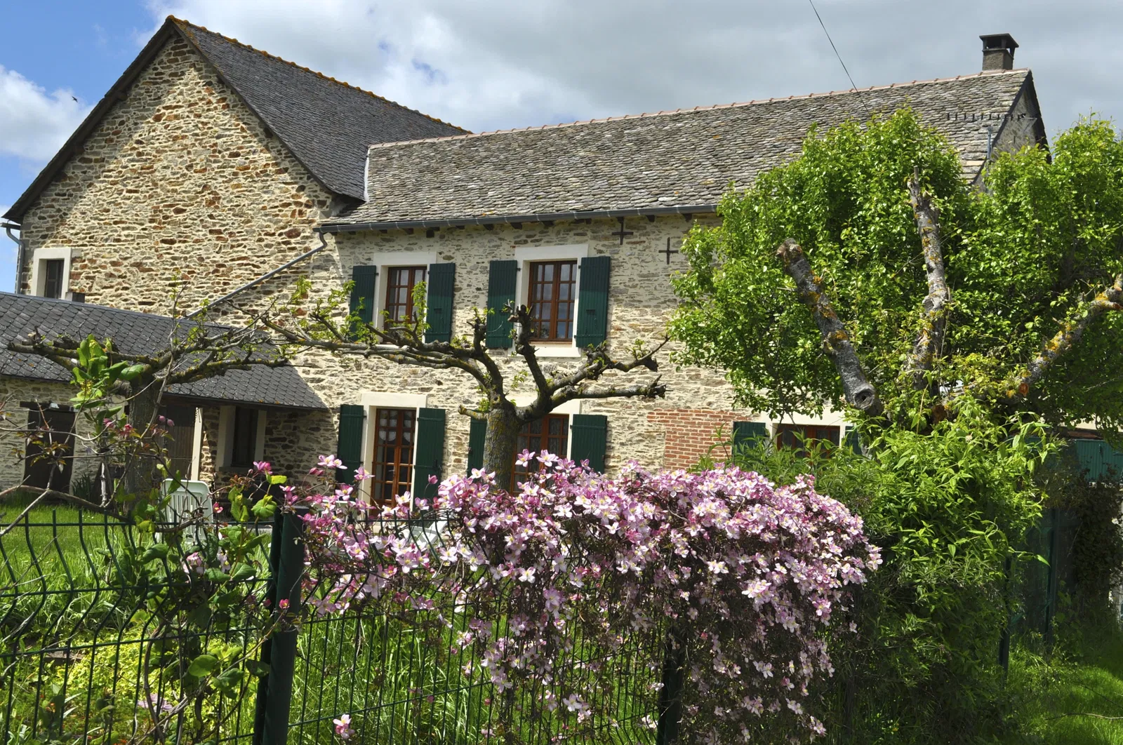 Maison Chemin de Bellefeuille à Valence-d'Albigeois