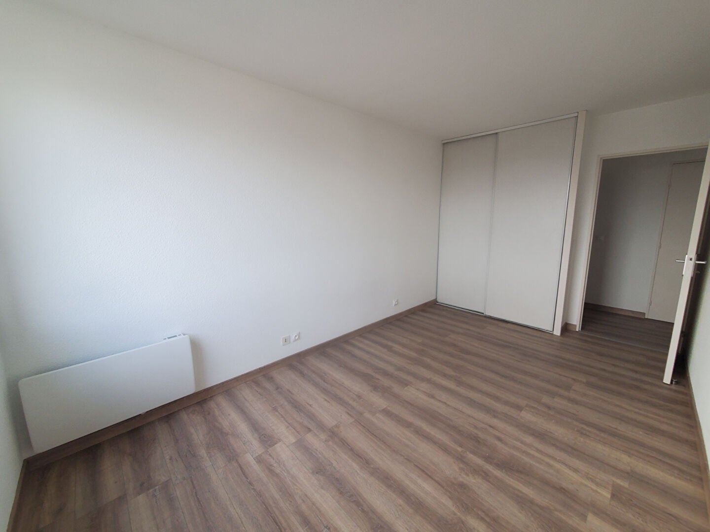Appartement Boulevard du Maréchal Leclerc à Bordeaux