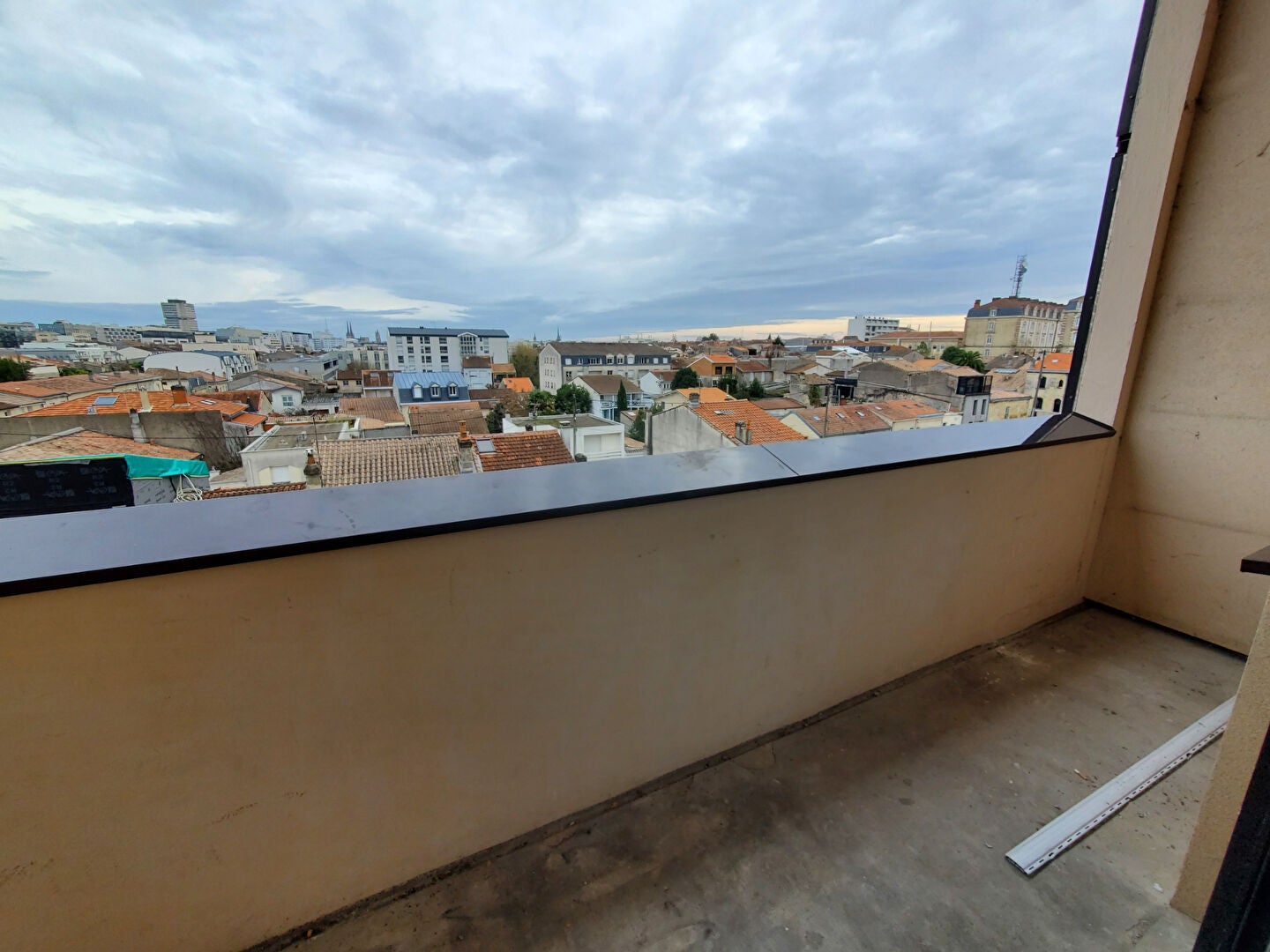 Appartement Boulevard du Maréchal Leclerc à Bordeaux