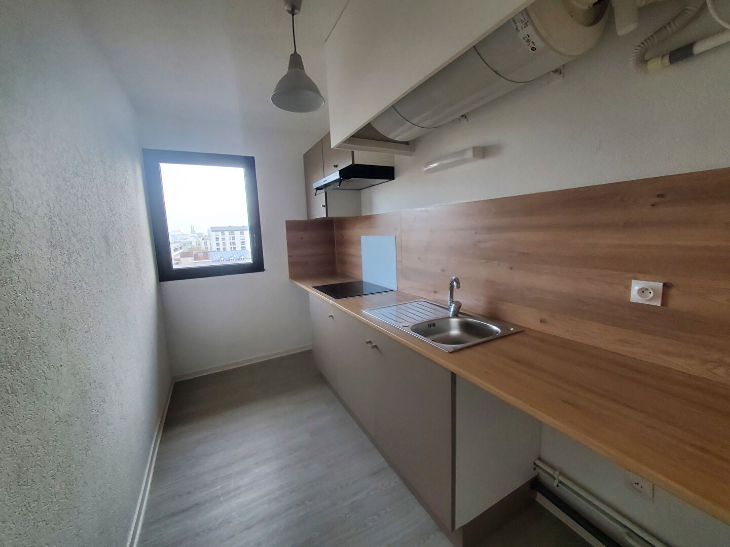 Appartement Boulevard du Maréchal Leclerc à Bordeaux
