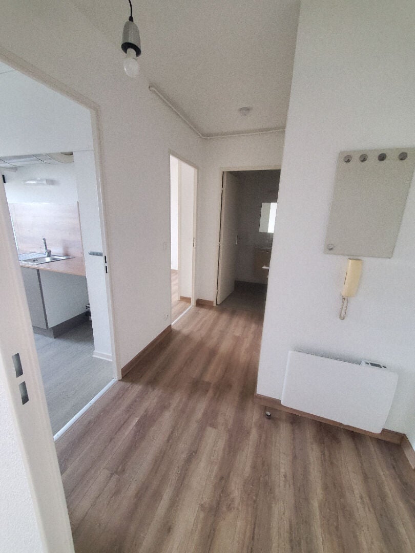 Appartement Boulevard du Maréchal Leclerc à Bordeaux