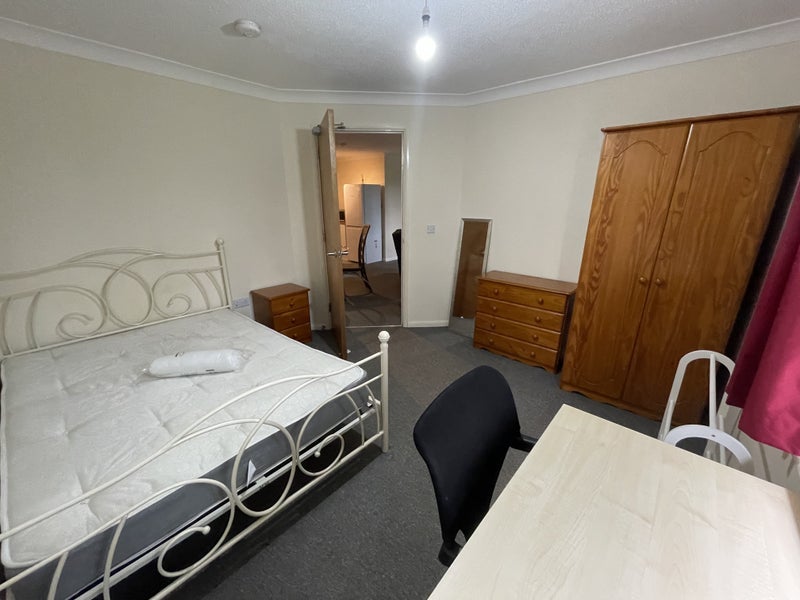 Flat Brook Court in Nottingham