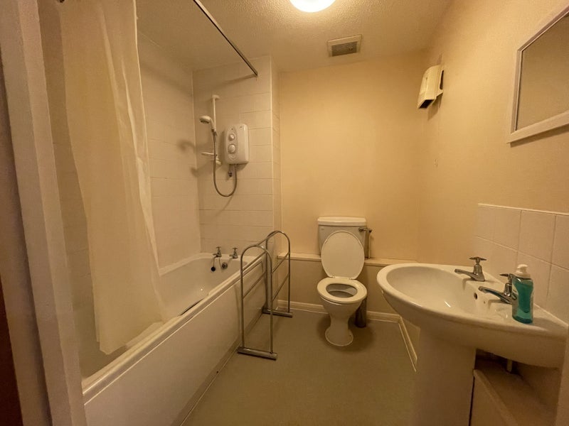Flat Brook Court in Nottingham