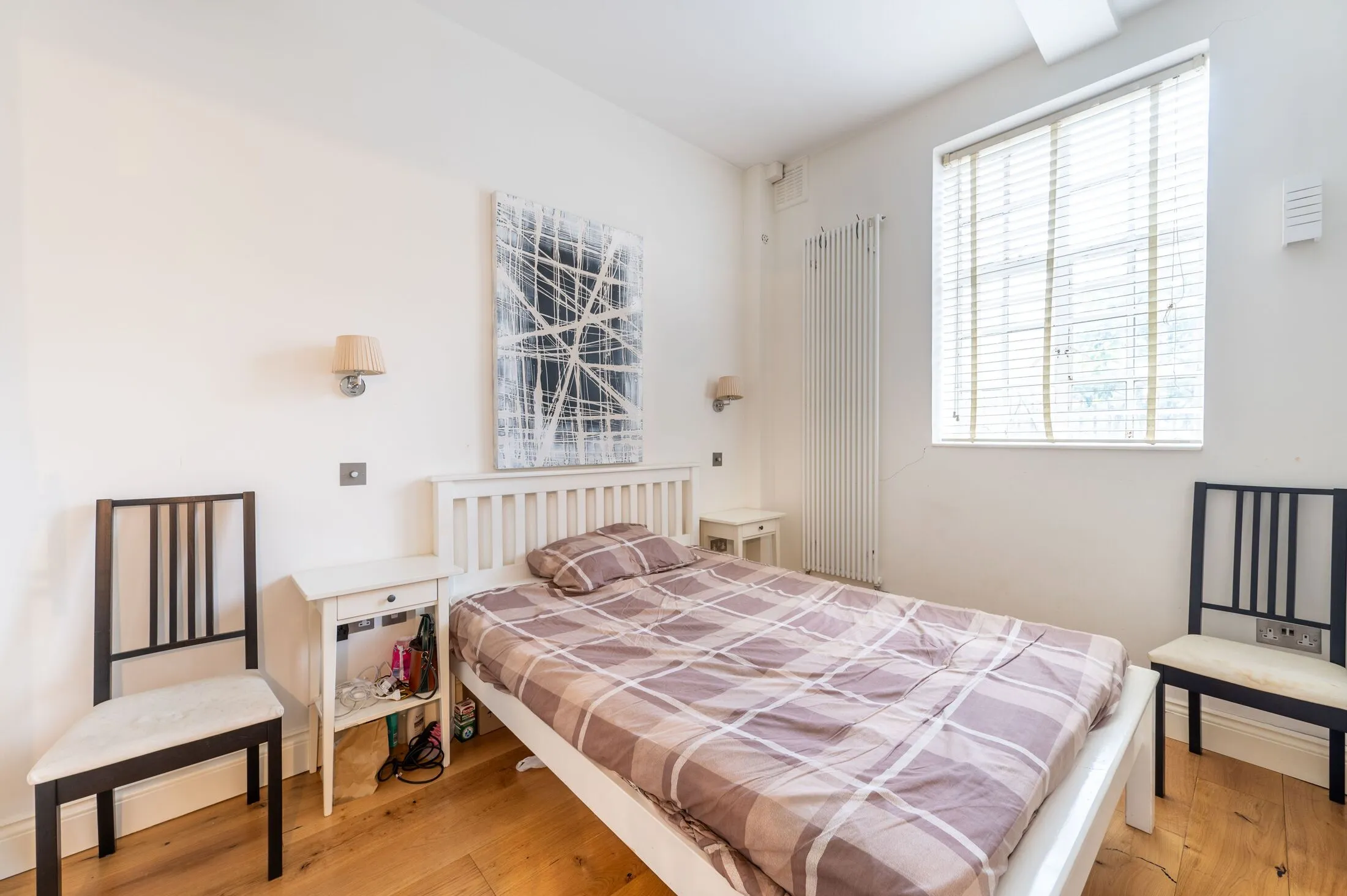 Flat Porchester Gardens in City of Westminster