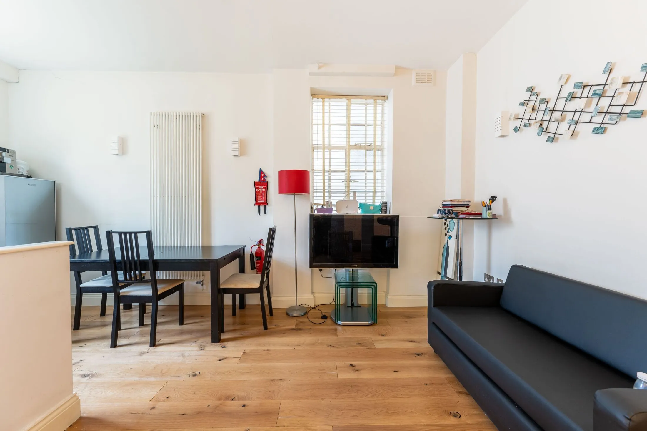 Flat Porchester Gardens in City of Westminster