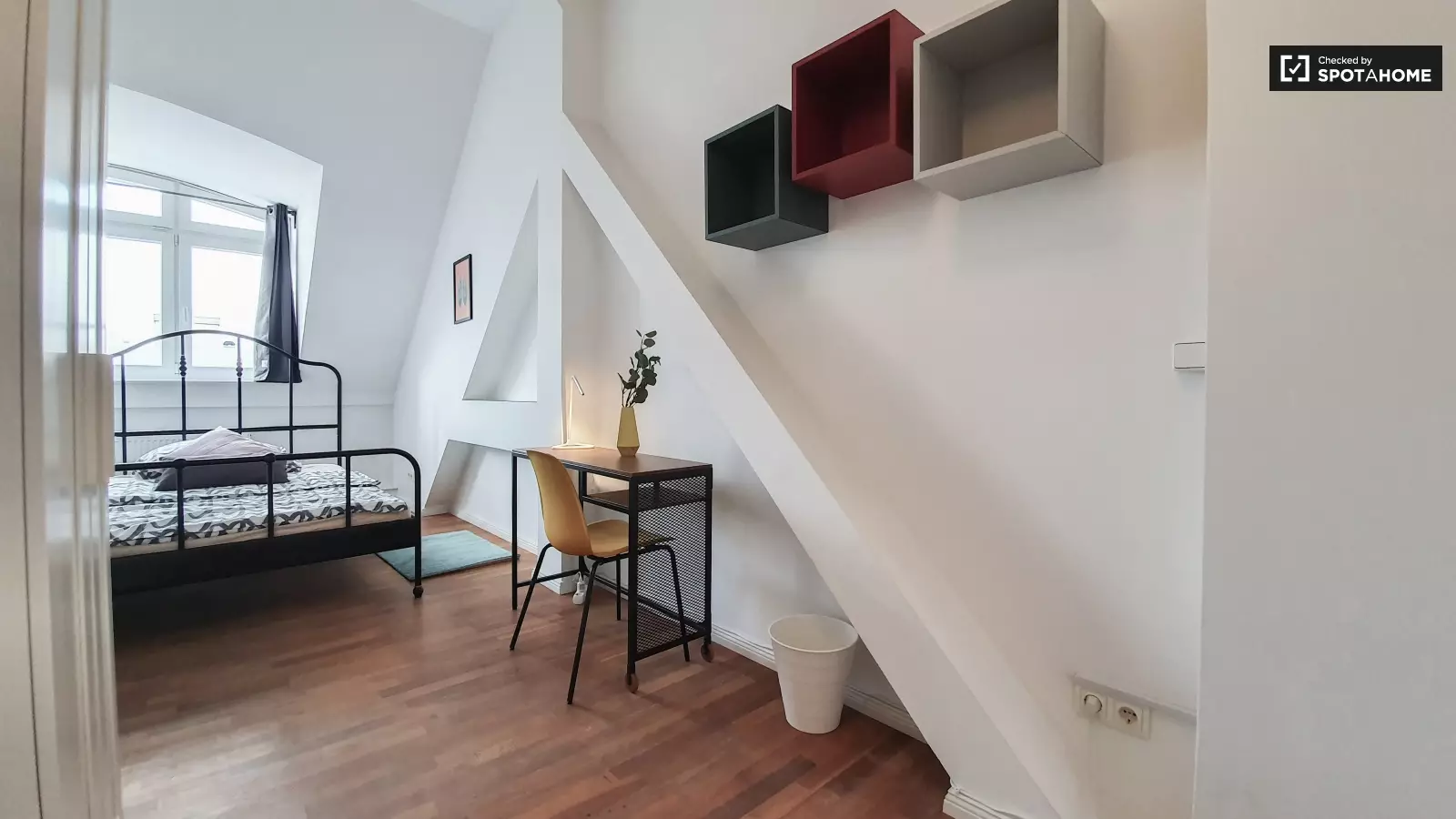 Wohnung Wattstraße in Berlin