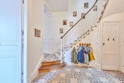 Maison Rue Robert Caumont à Bordeaux