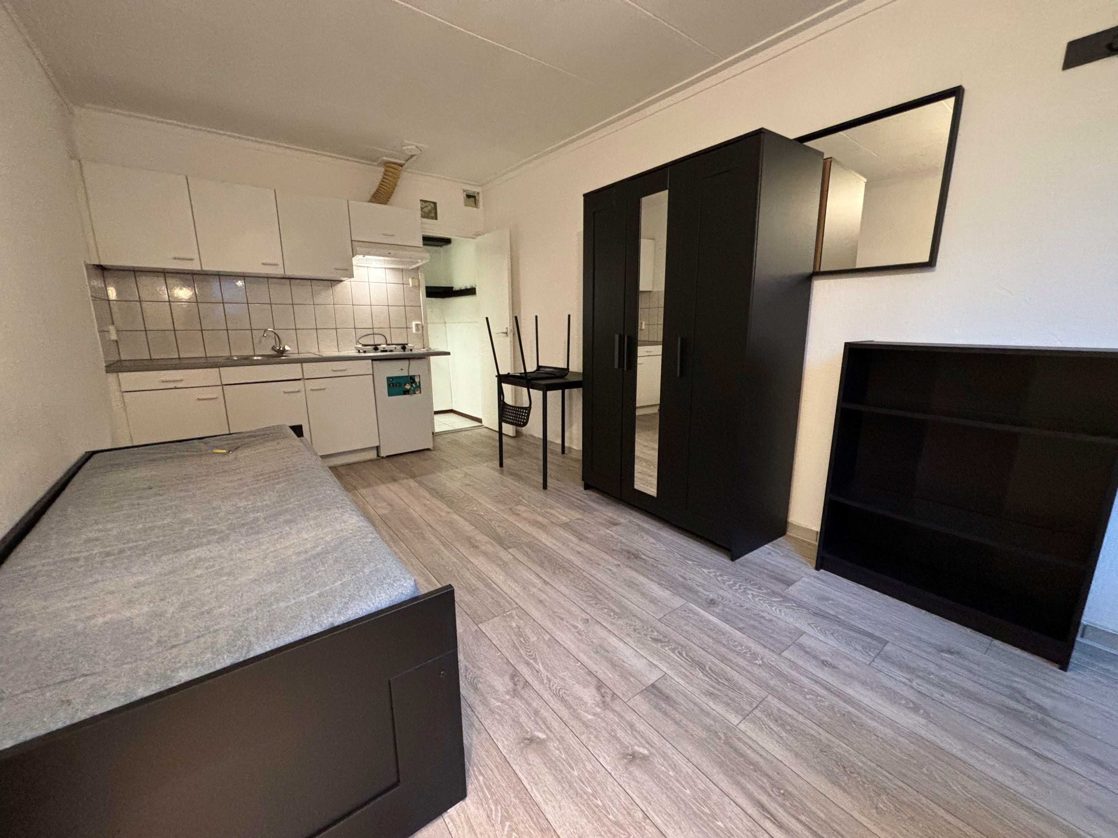 Studio Rumpenerstraat in Brunssum
