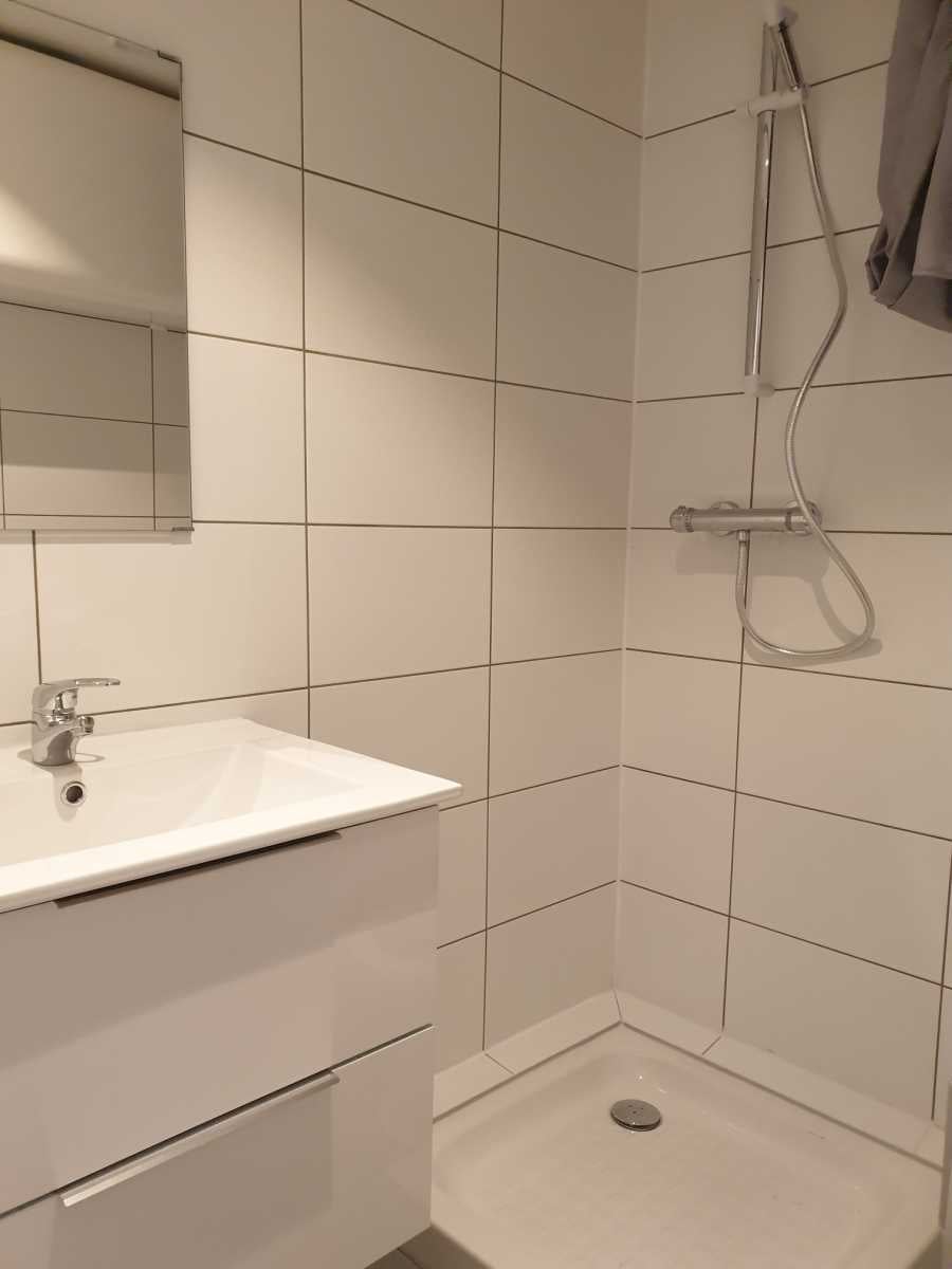 Appartement Rue des Orphelins à Mulhouse