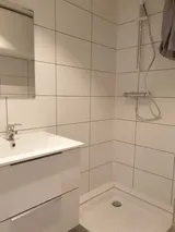 Flat Rue des Orphelins in Mulhouse