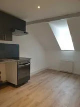 Flat Rue des Orphelins in Mulhouse