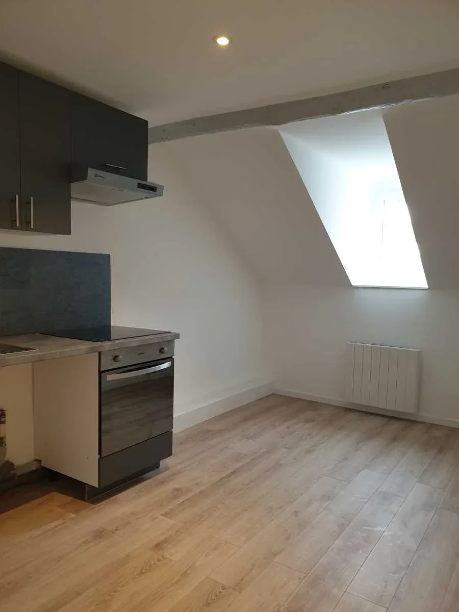 Appartement Rue des Orphelins à Mulhouse