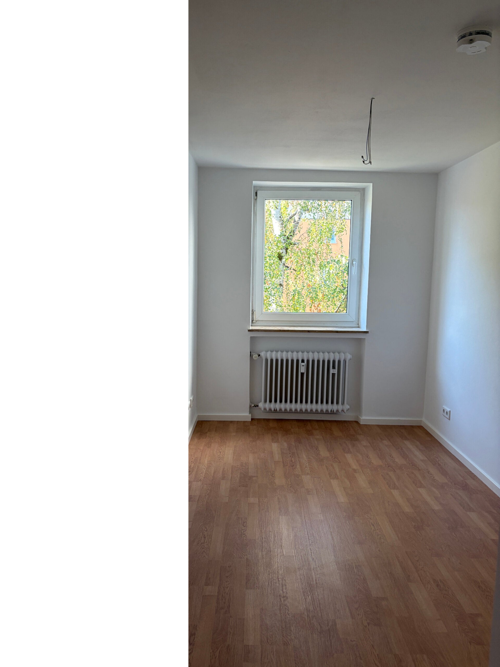 Wohnung Konrad-Adenauer-Straße in Fürstenfeldbruck