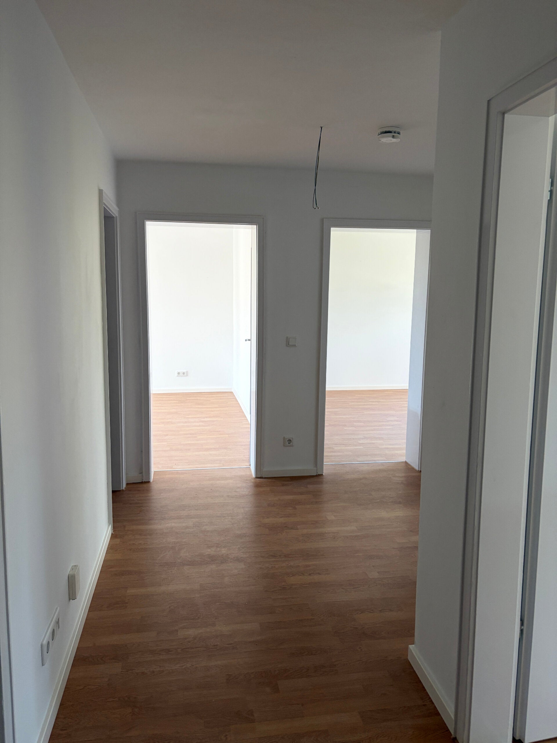Wohnung Konrad-Adenauer-Straße in Fürstenfeldbruck