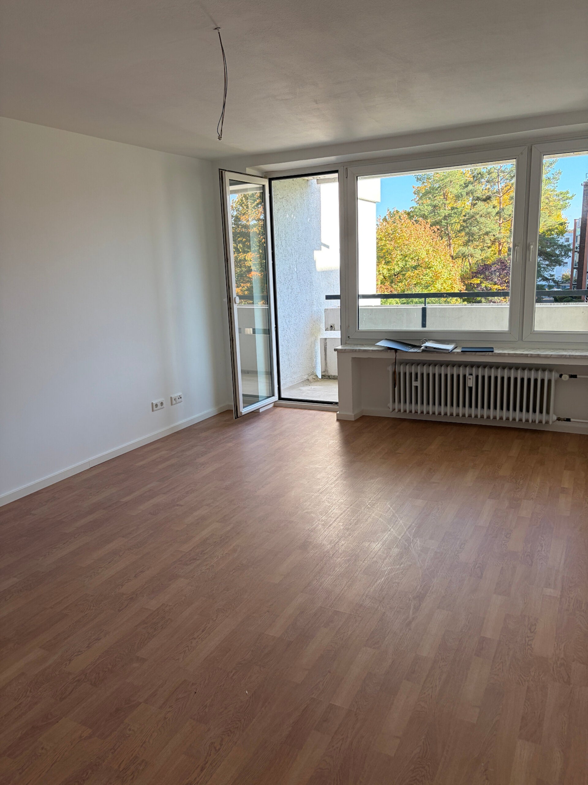 Wohnung Konrad-Adenauer-Straße in Fürstenfeldbruck