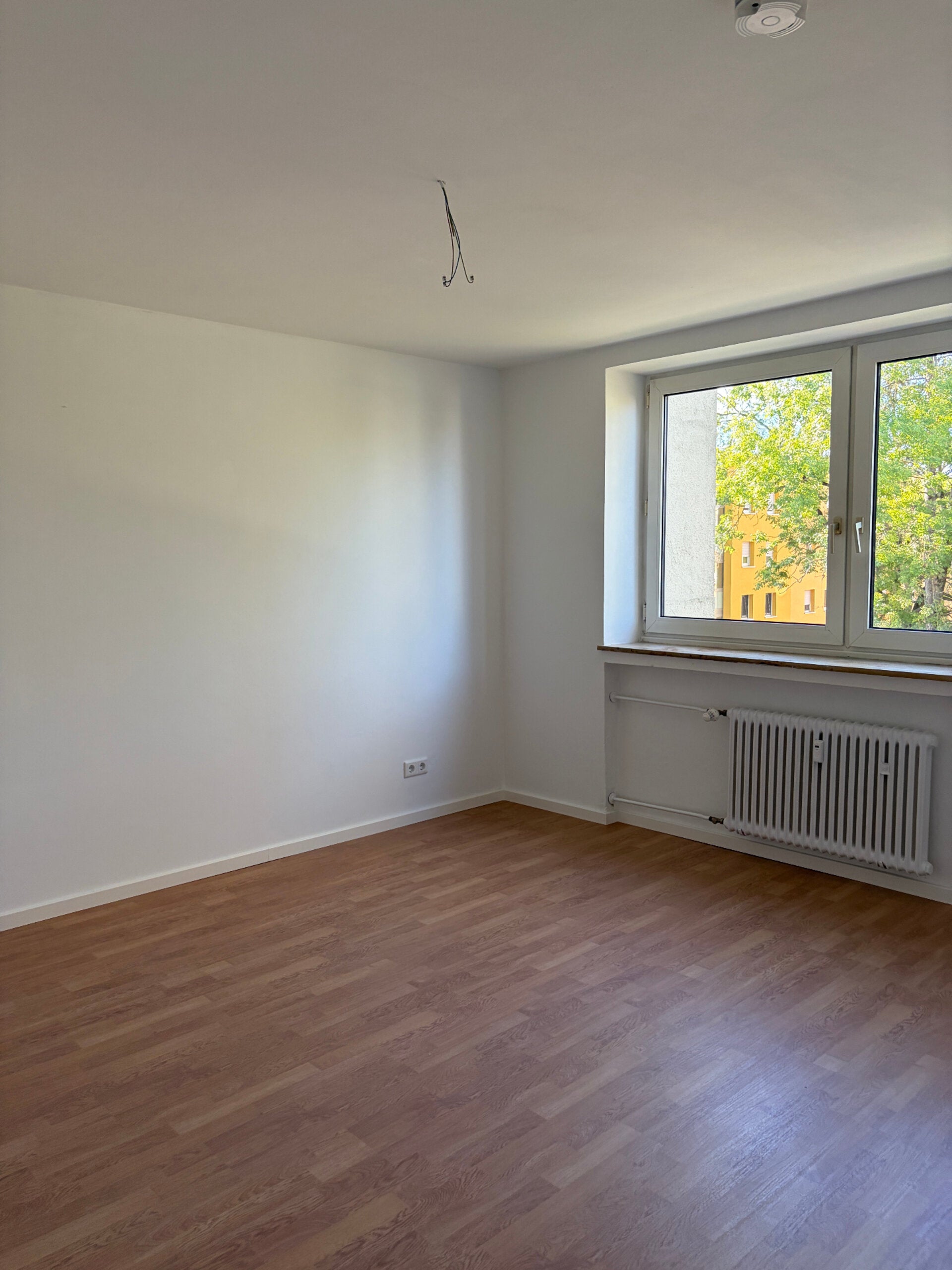 Wohnung Konrad-Adenauer-Straße in Fürstenfeldbruck