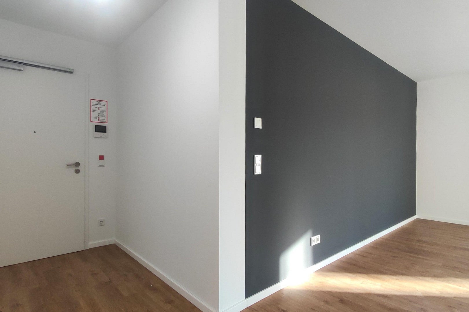 Wohnung Rembrandtstraße in Berlin