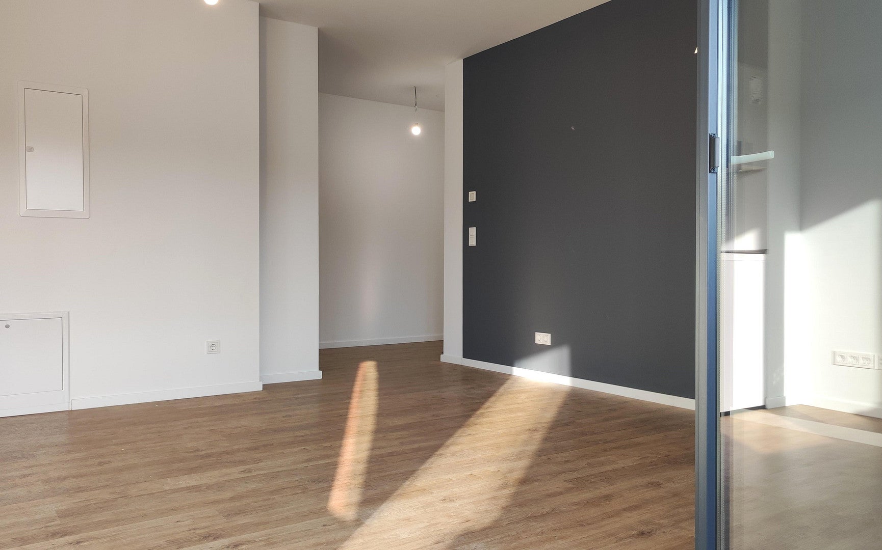 Wohnung Rembrandtstraße in Berlin