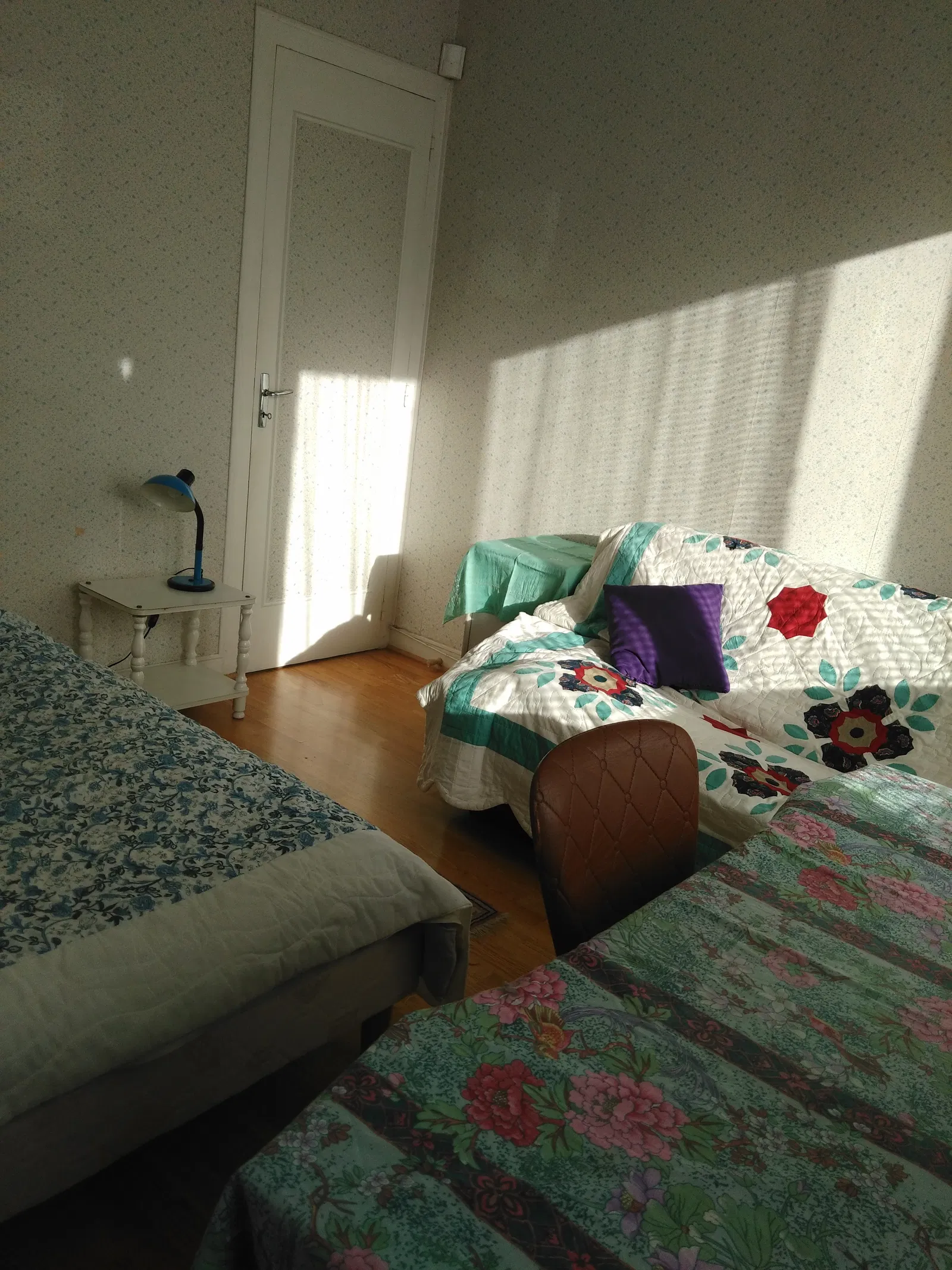 Room Rue Coursimault in Orléans