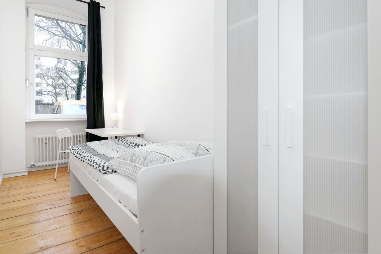 Zimmer Sternstraße in Berlin