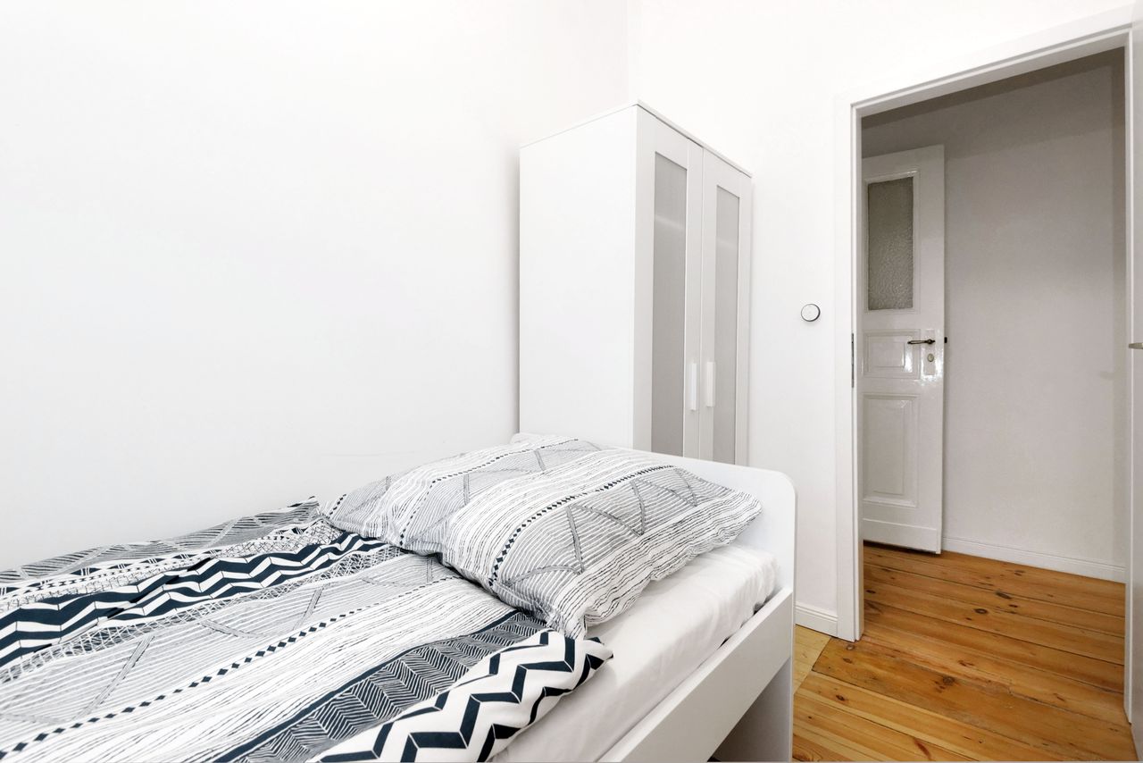 Zimmer Sternstraße in Berlin