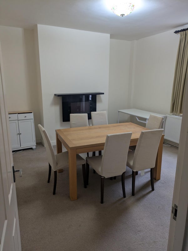 Flat Rowland Street in Skipton