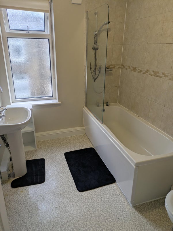 Flat Rowland Street in Skipton