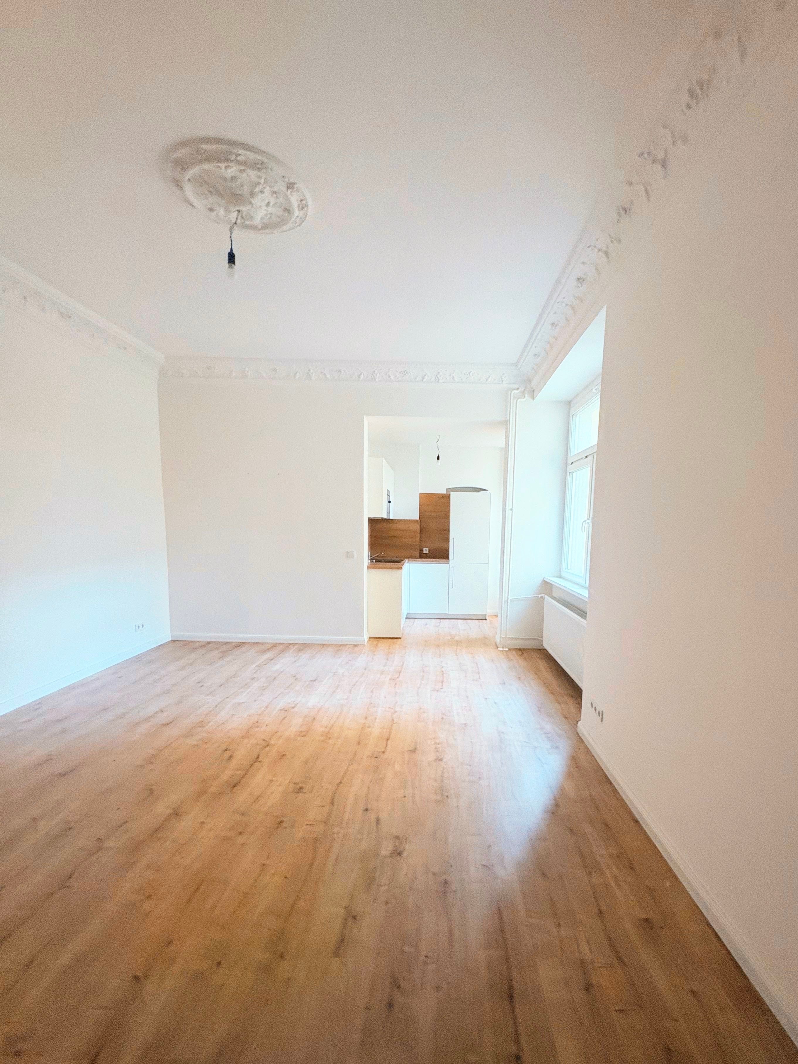 Wohnung Rathenower Straße in Berlin