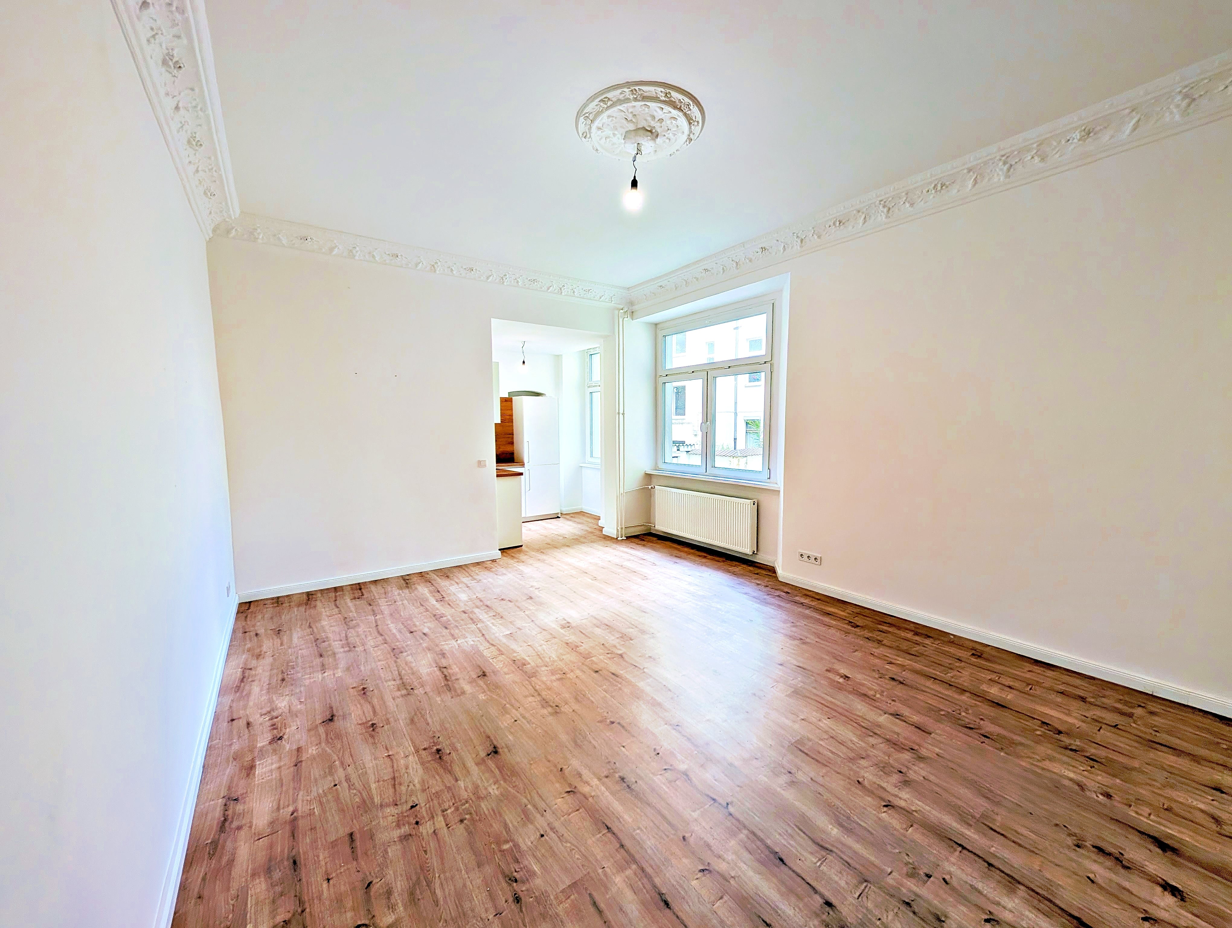 Wohnung Rathenower Straße in Berlin