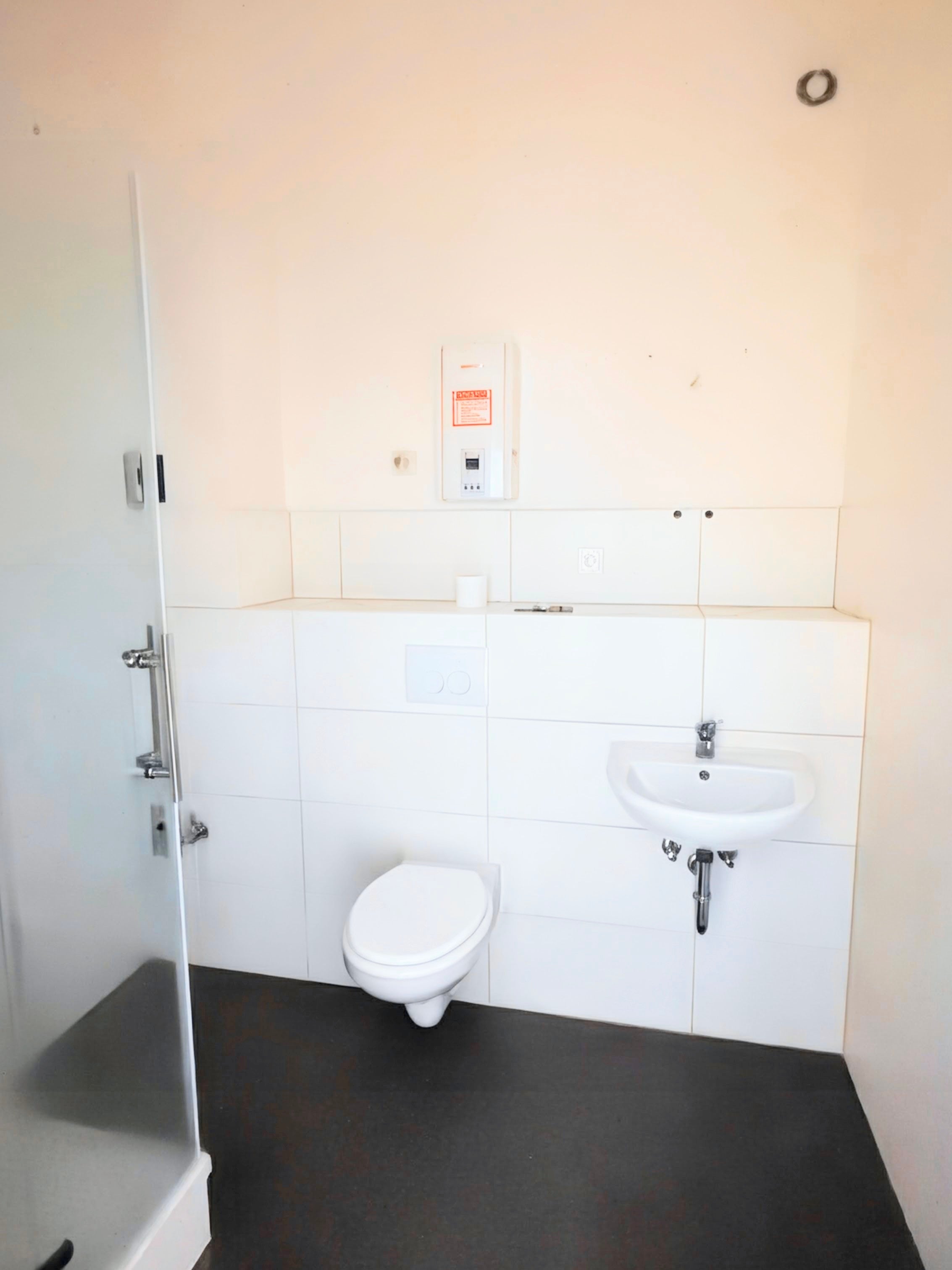 Wohnung Rathenower Straße in Berlin