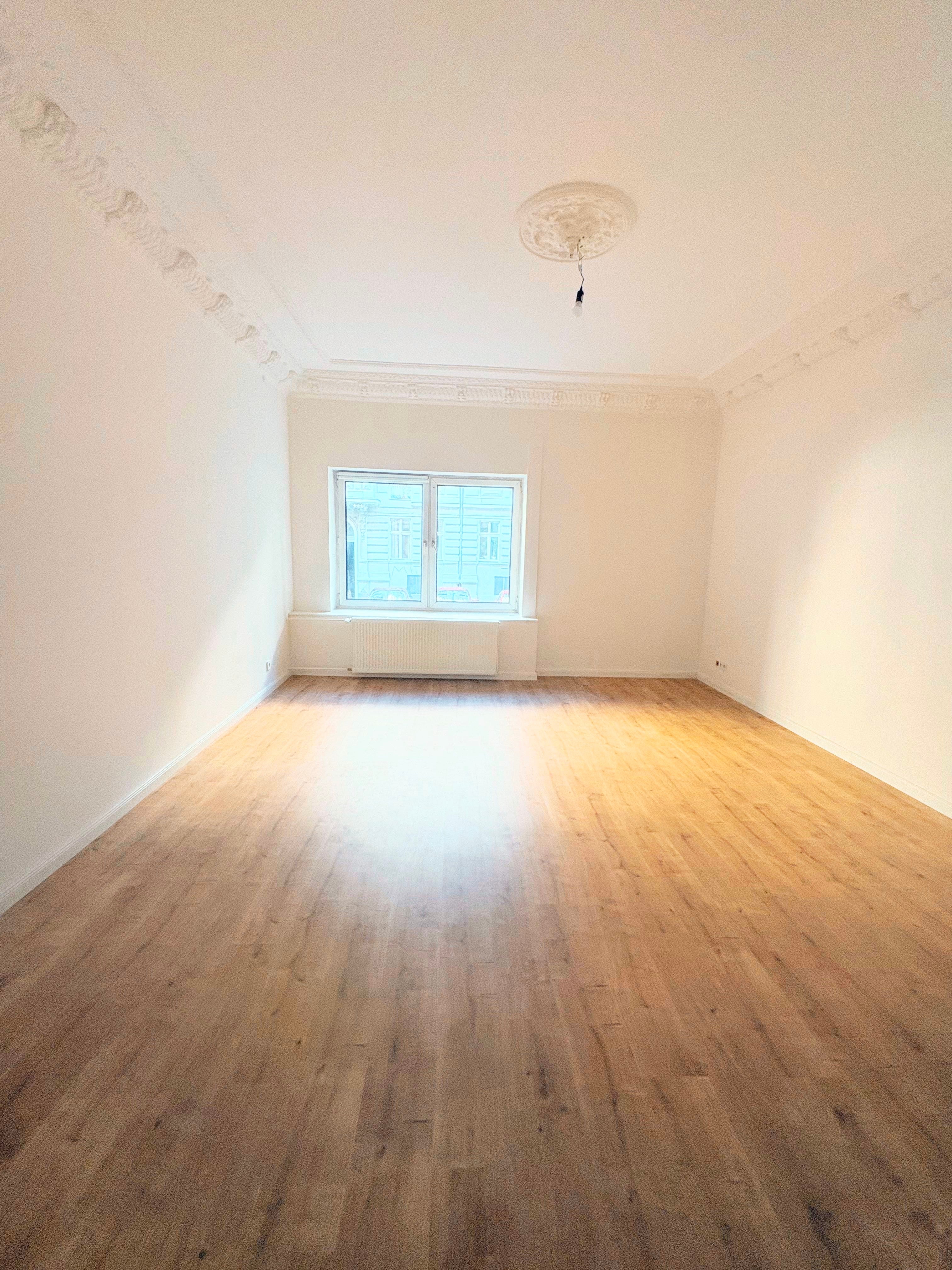 Wohnung Rathenower Straße in Berlin