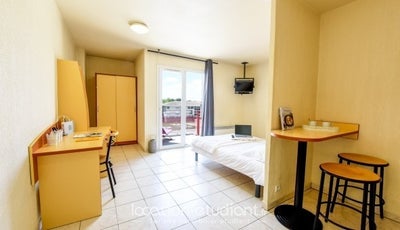 Flat Rue Des Semailles in Agen